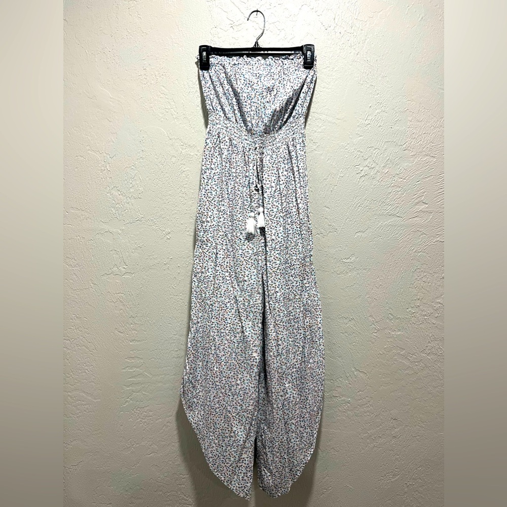 Women’s Romper